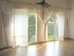 salle de stage